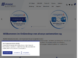 https://www.alvasys.ch