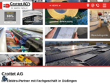 http://www.crottet.ch