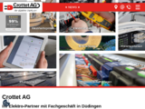 http://www.crottet.ch