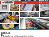 http://www.crottet.ch