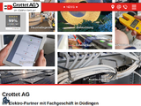 http://www.crottet.ch
