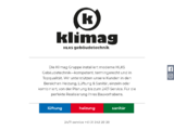 http://www.klimag.ch