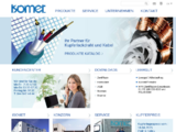 http://www.isomet.ch