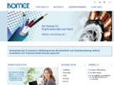 http://www.isomet.ch