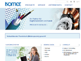 http://www.isomet.ch