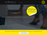 http://www.urs-metzger-ag.ch