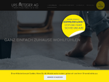 http://www.urs-metzger-ag.ch