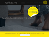 http://www.urs-metzger-ag.ch