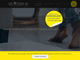 http://www.urs-metzger-ag.ch
