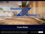 http://www.stebler-boeden.ch