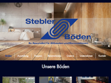 http://www.stebler-boeden.ch