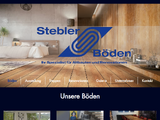 http://www.stebler-boeden.ch