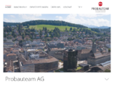 https://www.probauteam.ch