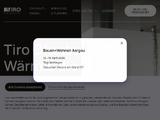 http://www.tiro.ch