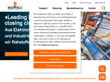 https://www.sorec.ch