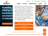 https://www.sorec.ch