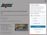 http://www.baldini.ch