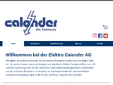 http://www.calonder.ch