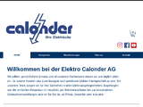 http://www.calonder.ch
