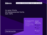 https://www.idevo.ch