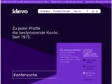 https://www.idevo.ch