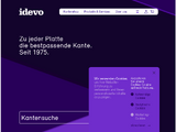 https://www.idevo.ch