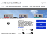 http://www.clerc.ch