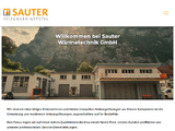https://sauter-heizungen.ch