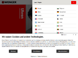 https://www.wenger.ch
