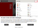 https://www.wenger.ch