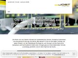 https://www.jostelektro.ch