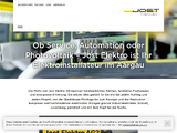 https://www.jostelektro.ch