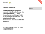http://www.laemmli-ag.ch