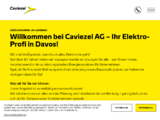 https://www.caviezel-ag.ch