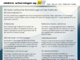 http://www.scherzinger-ag.ch