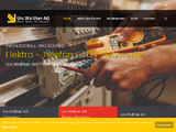 http://www.urswalther-ag.ch