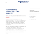 https://www.apaco.ch