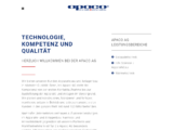 https://www.apaco.ch