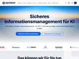 https://www.opentext.de