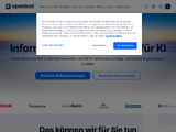 https://www.opentext.de