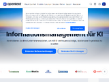 https://www.opentext.de