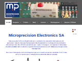 https://www.microprecision.ch