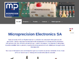 https://www.microprecision.ch