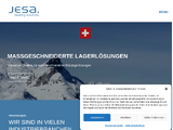 https://jesa.com/de