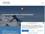 https://jesa.com/de