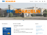 http://www.schaublin.ch