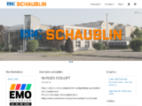 http://www.schaublin.ch