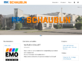 http://www.schaublin.ch