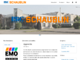 http://www.schaublin.ch