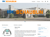 http://www.schaublin.ch